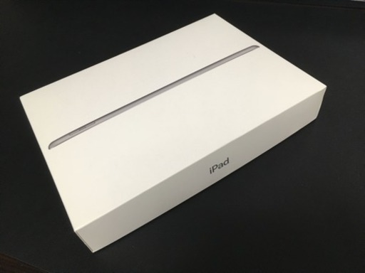 (極美品)iPad 第5世代 128GB WIFIモデル