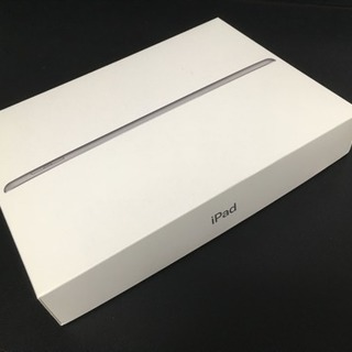 (極美品)iPad 第5世代 128GB WIFIモデル