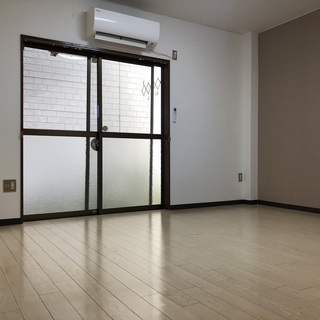 静岡市駿河区高松　１R　今なら16,000円で入居も可（日割り賃料は含まず）　家電付きアパートの画像