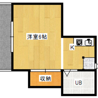 静岡市駿河区高松　１R　今なら16,000円で入居も可（日割り賃料は含まず）　家電付きアパート - 不動産