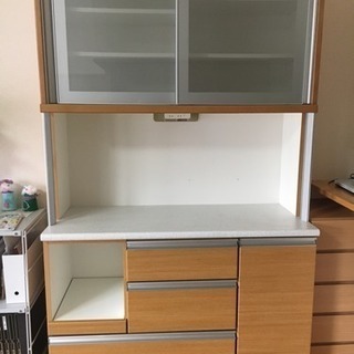 ニトリ キッチンボード