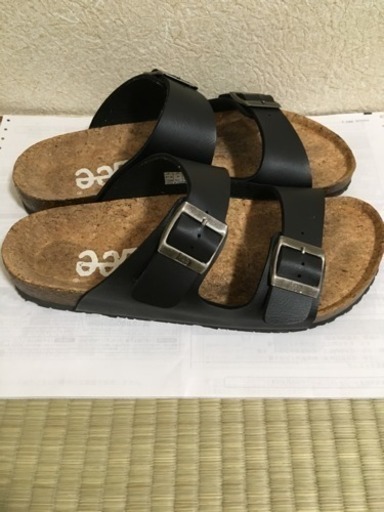 Lee メンズサンダル 27 0cm 鯖五郎 南流山の靴の中古あげます 譲ります ジモティーで不用品の処分 Lee メンズサンダル 27 0cm 鯖五郎 南流山の靴の中古あげます 譲ります ジモティーで不用品の処分