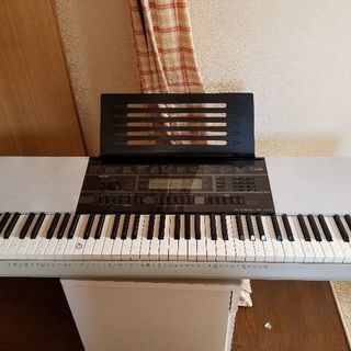 値下げ美品CASIO 電子ピアノ