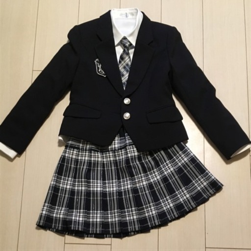 子供用発表会 卒業式スーツ 最終値下げ バキ 六本松のスーツ レディース の中古 古着あげます 譲ります ジモティーで不用品の処分