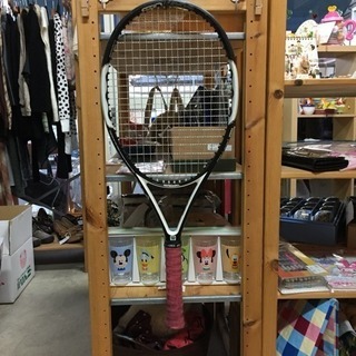 🍀ウィルソン テニスラケット