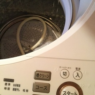 SHARP 洗濯機 9k ES-GV9A