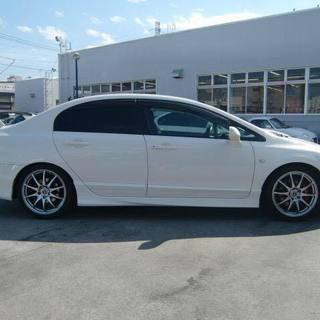 18インチ　ホイール付きタイヤ4本セット コンフォートタイヤ 