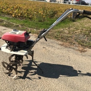 ホンダ こまめF200 動作品 愛知から 管理番号10292