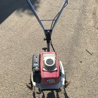 ホンダ こまめF200 動作品 愛知から 管理番号10292