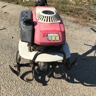 ホンダ こまめF200 動作品 愛知から 管理番号10292