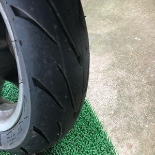 マジェスティ125  コマジェ  キャブ車