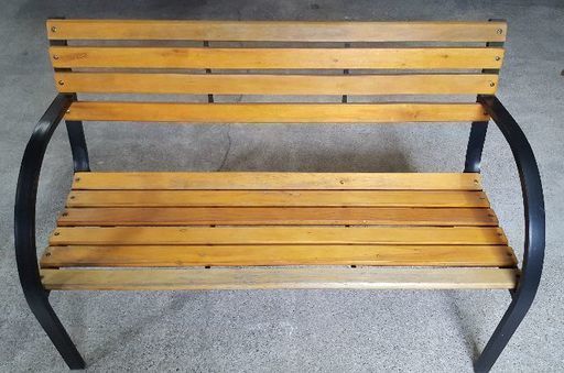 ガーデンベンチ 中古品 本体サイズ 幅122 奥行64 5 高さ80cm重量12kg セルヴァン 上総牛久の椅子 その他 の中古 あげます 譲ります ジモティーで不用品の処分 ガーデンベンチ 中古品 本体サイズ 幅122 奥行64 5 高さ80cm重量12kg セルヴァン 上総牛久の椅子 その他 の中古 あげます 譲ります ジモティーで不用品の処分