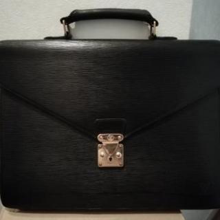 ルイヴィトン ビジネスバッグ エピ