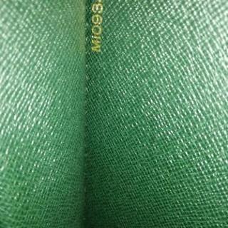 ルイヴィトン ビジネスバッグ エピ