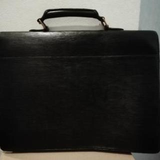 ルイヴィトン ビジネスバッグ エピ