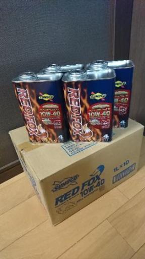 スノコ バイク用エンジンオイル 4l もっさん 那須塩原のその他の中古あげます 譲ります ジモティーで不用品の処分