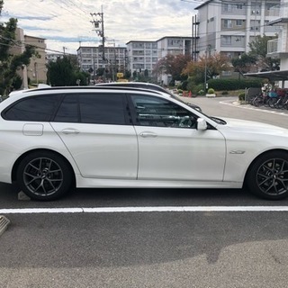 BBS SR 18インチ山あり BMW 5シーリーズ等