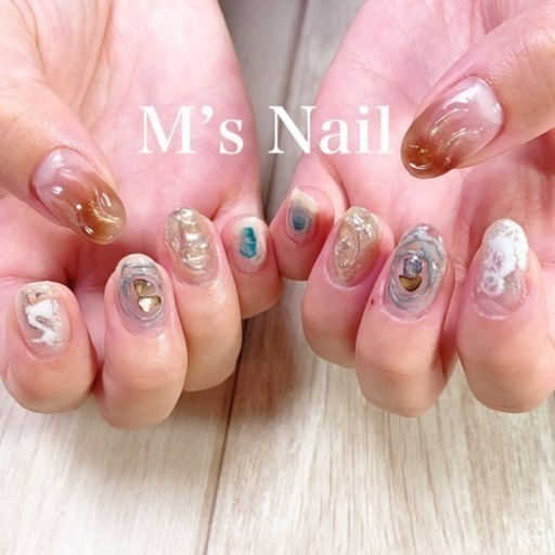 00円ネイル 子連れ 車ok 11月限定 16 00以降 エムズネイル 原当麻のネイルの無料広告 無料掲載の掲示板 ジモティー