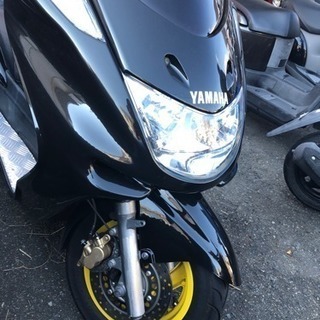 YAMAHA マジェスティ250 実働 SG03 福岡市南区 【公式通販】