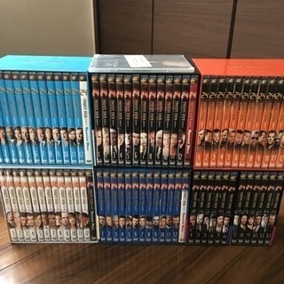 DVD 海外ドラマ