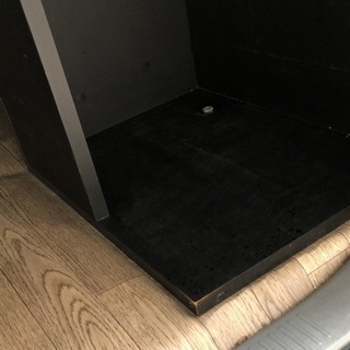 ハイエース ベッドキット CARVIN製