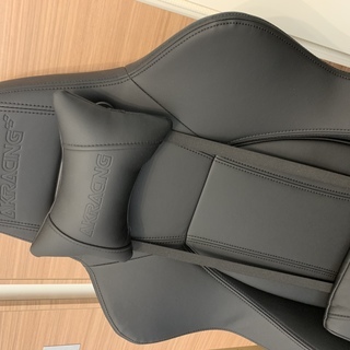 AKRacing(エーケーレーシング) Premium ゲーミングチェア オフィスチェア(レイブン)　発送可能です。