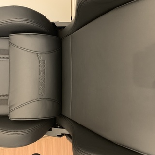 AKRacing(エーケーレーシング) Premium ゲーミングチェア オフィスチェア(レイブン)　発送可能です。