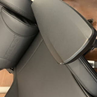 AKRacing(エーケーレーシング) Premium ゲーミングチェア オフィスチェア(レイブン)　発送可能です。