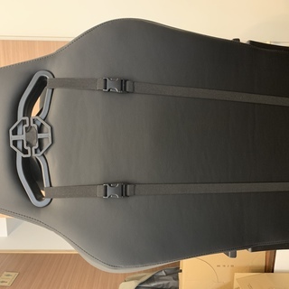 AKRacing(エーケーレーシング) Premium ゲーミングチェア オフィスチェア(レイブン)　発送可能です。