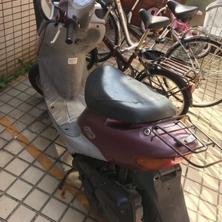 ホンダチェスタ 不動車