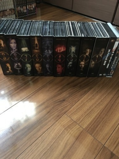 DVD 海外ドラマ2