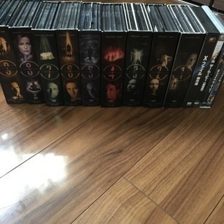 DVD 海外ドラマ2