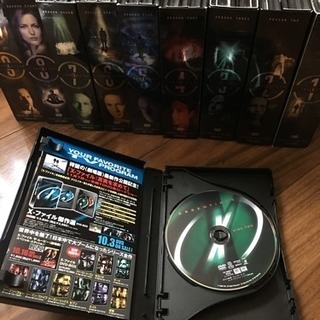 DVD 海外ドラマ2