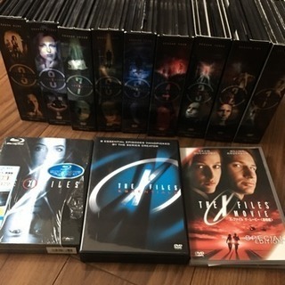 DVD 海外ドラマ2