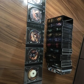 DVD 海外ドラマ2