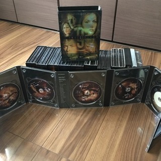 DVD 海外ドラマ2