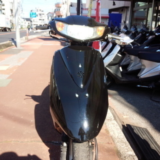 NO.2353 ディオ（ＤＩＯ） ４サイクルエンジン ☆彡 - バイク