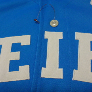 西武ライオンズ＃11岸投手　黄金期復刻ビジターユニフォームNPBレプリカ