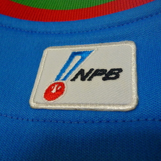 西武ライオンズ＃11岸投手　黄金期復刻ビジターユニフォームNPBレプリカ