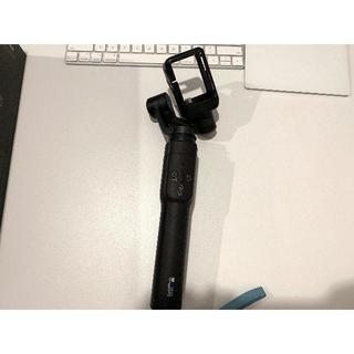 gopro karma grip ゴープロ カルマグリップ hero 7 ジンバル スタビライザー