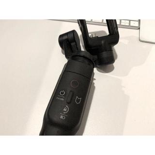 gopro karma grip ゴープロ カルマグリップ hero 7 ジンバル