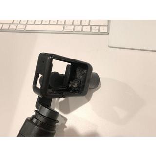 gopro karma grip ゴープロ カルマグリップ hero 7 ジンバル スタビライザー
