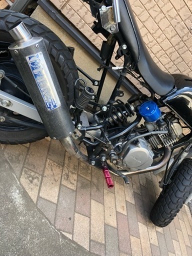 エイプ50