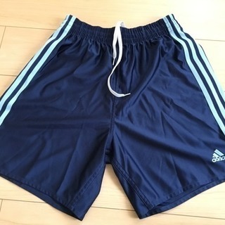 adidasパンツ 2枚