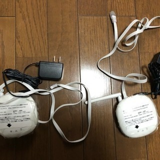 ソフトバンクのwifiルーター