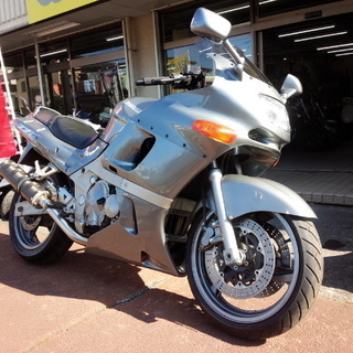 正規販売店 zzr400スーパーコンバットマフラー - www.ehrenamt-pankow