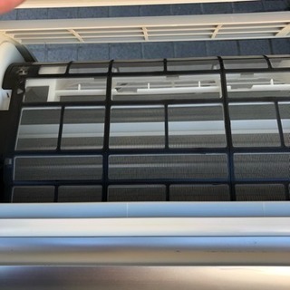 ☆中古美品 パナソニック6畳用エアコン☆