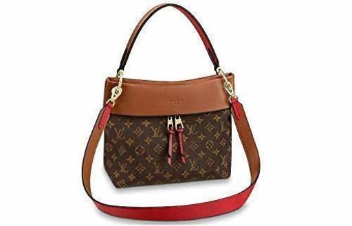 ルイヴィトン [LOUIS VUITTON]　モノグラム【新品、未使用】