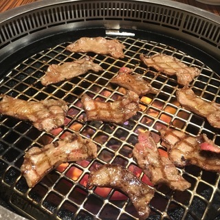 12/16(日)気軽に友活焼肉会しませんか？