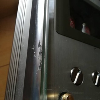 ビートソニック va-2000 真空管アンプ2ch